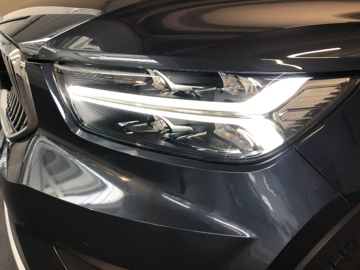 Volvo XC40 D3 Geartronic Inscription (6)
