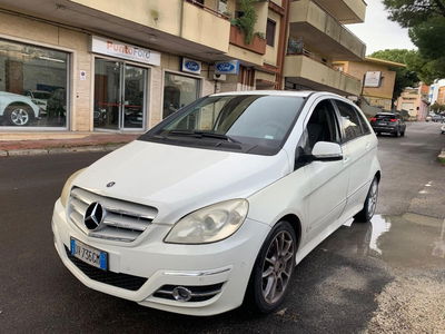 Mercedes-Benz Classe B 200 usata