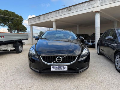 Volvo V40 D2 'eco' Business usata