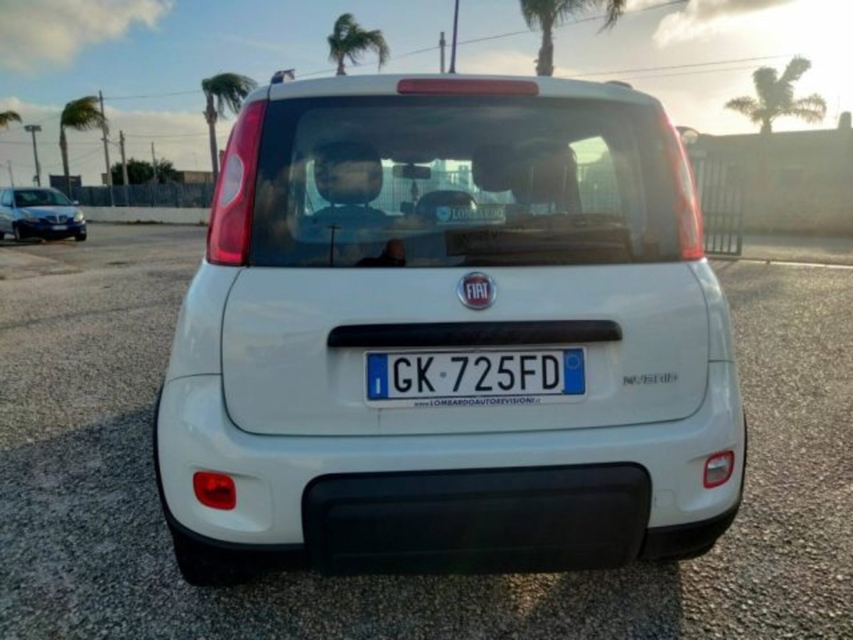 Fiat Panda 1.0 firefly hybrid s&s 70cv 5p.ti (3)