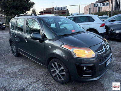 Citroen C3 Picasso 1.6 HDi 110 Seduction usata