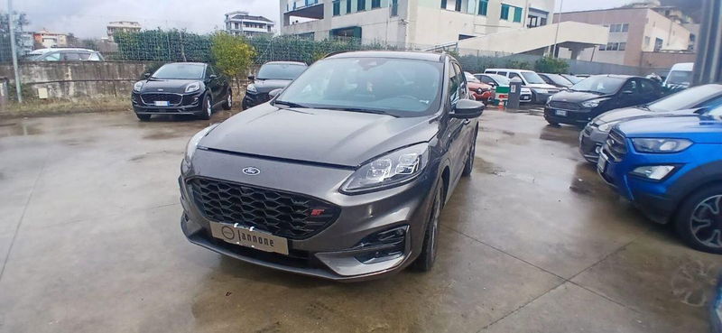 Ford Kuga 1.5 TDCI 120 CV S&S 2WD ST-Line