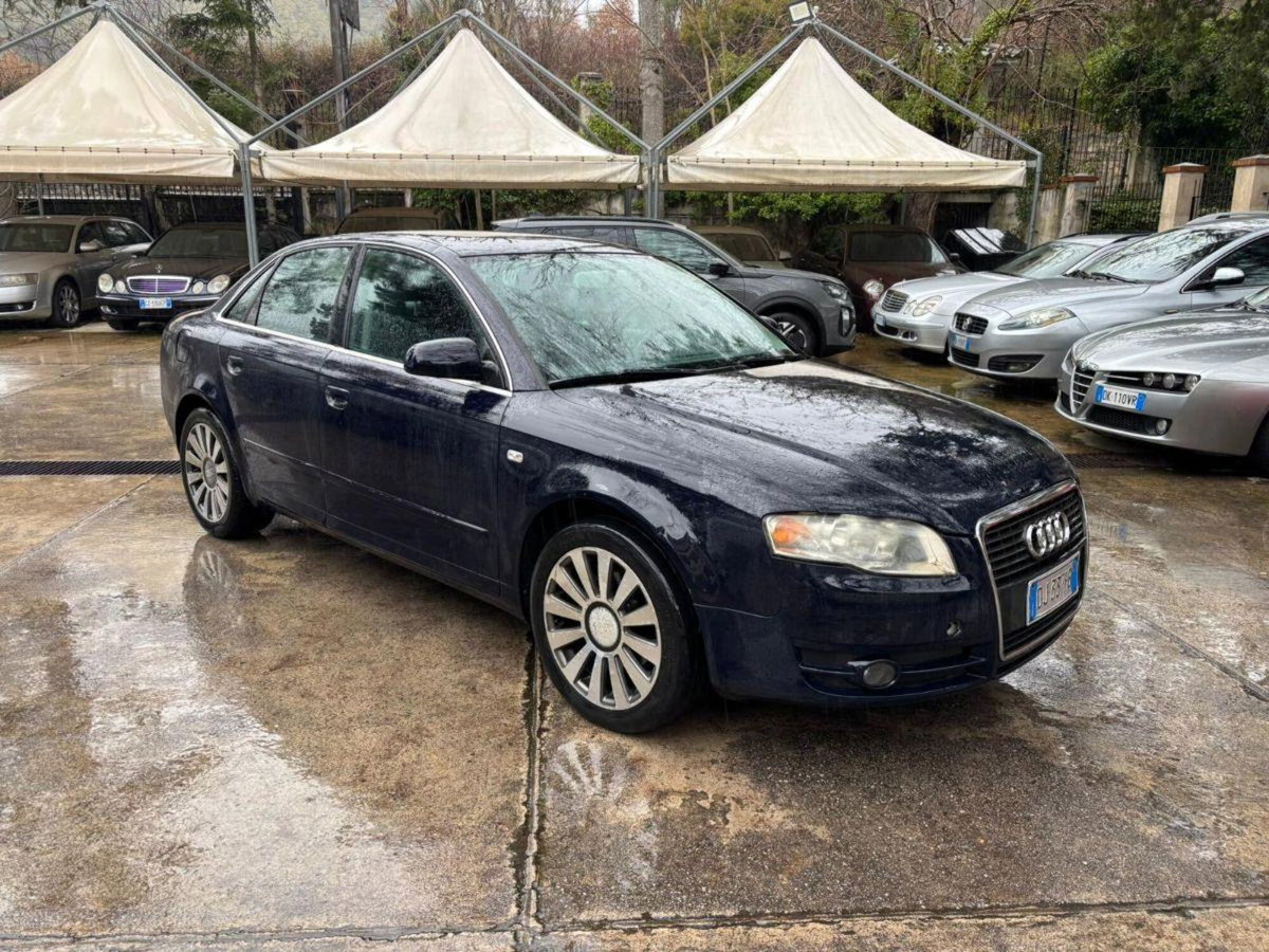 Audi A4 1.9 TDI Top (3)
