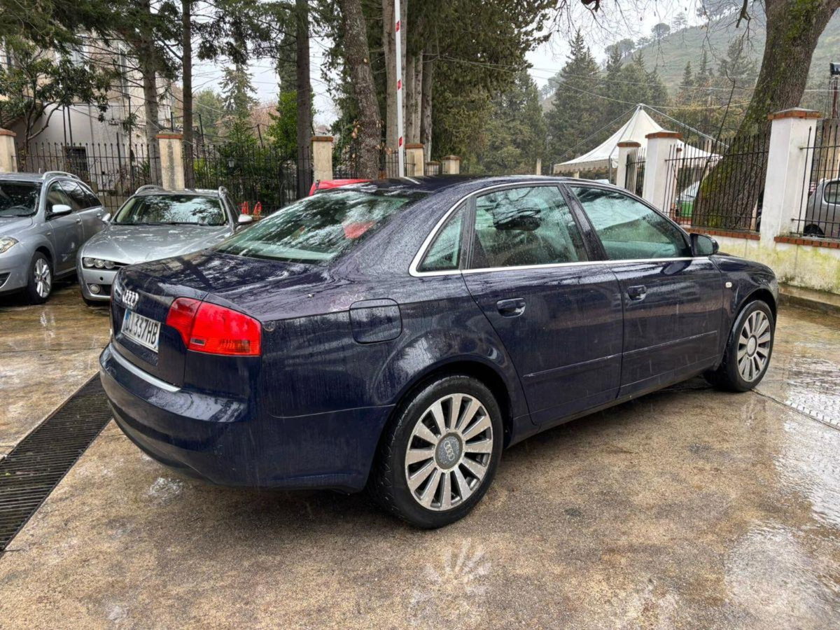 Audi A4 1.9 TDI Top (4)