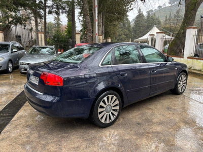 Audi A4 1.9 TDI Top (4)