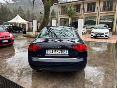 Audi A4 1.9 TDI Top (5)