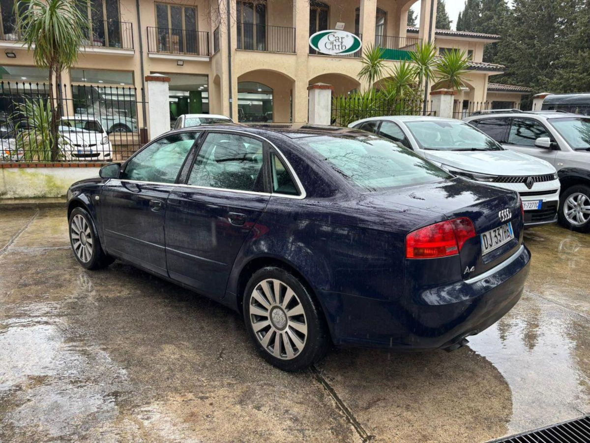 Audi A4 1.9 TDI Top (6)