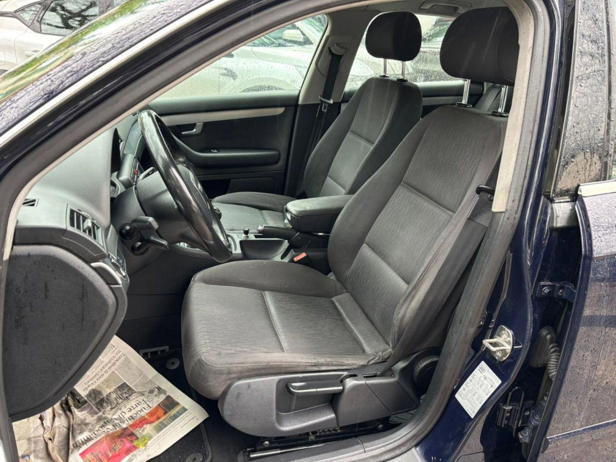 Audi A4 1.9 TDI Top (8)