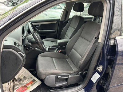 Audi A4 1.9 TDI Top (8)