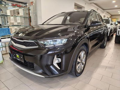 Kia Stonic 1.2 mpi Style Special Edition 79cv usata