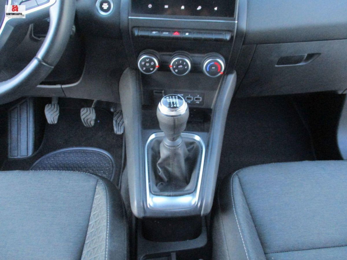 Renault Captur 0.9 TCe 12V 90 CV Start&Stop Intens (13)