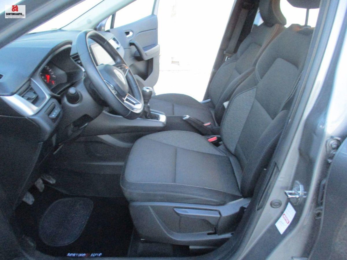 Renault Captur 0.9 TCe 12V 90 CV Start&Stop Intens (15)
