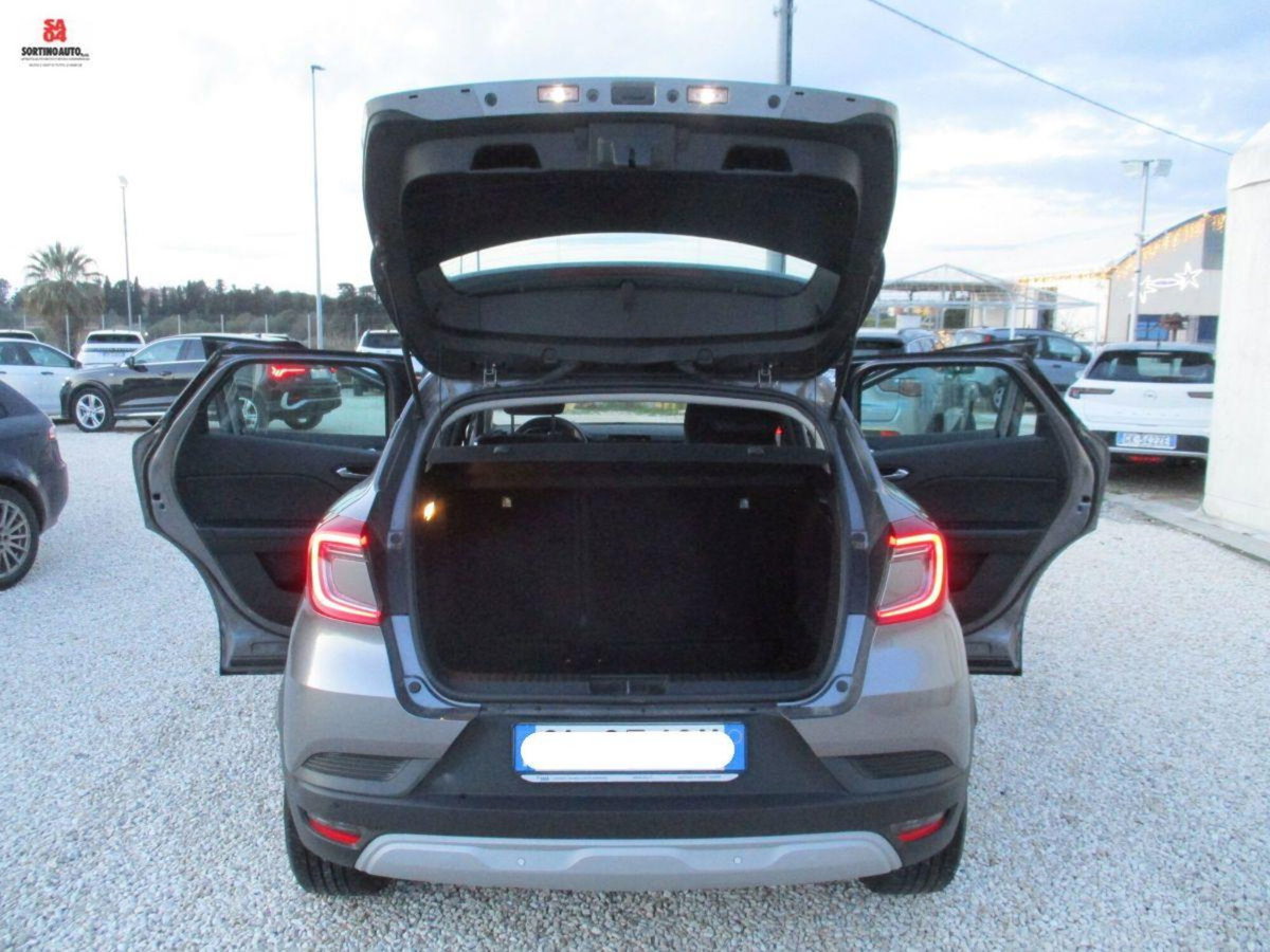 Renault Captur 0.9 TCe 12V 90 CV Start&Stop Intens (17)