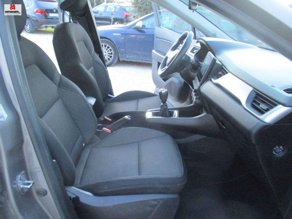 Renault Captur 0.9 TCe 12V 90 CV Start&Stop Intens (19)