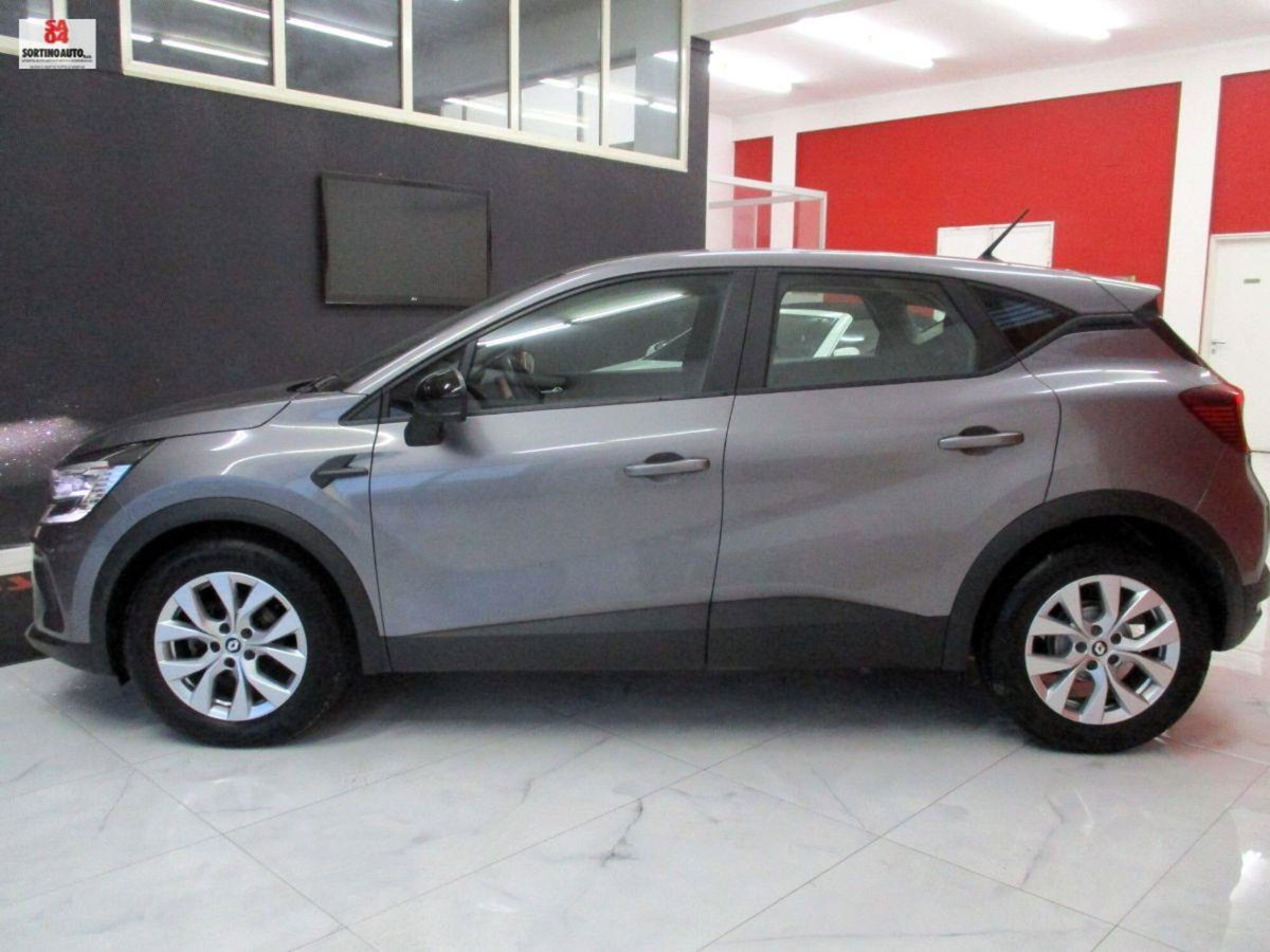 Renault Captur 0.9 TCe 12V 90 CV Start&Stop Intens (3)