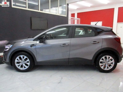 Renault Captur 0.9 TCe 12V 90 CV Start&Stop Intens (3)