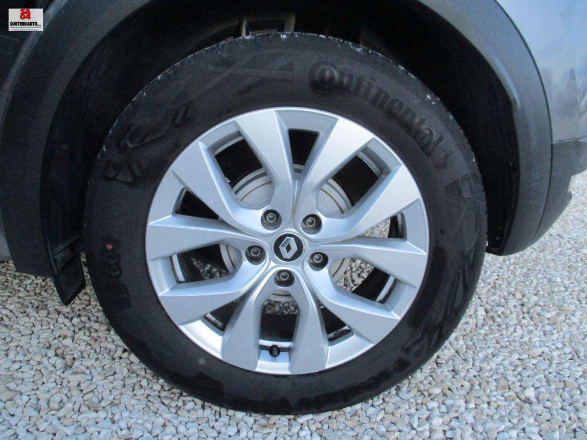Renault Captur 0.9 TCe 12V 90 CV Start&Stop Intens (7)