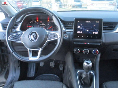 Renault Captur 0.9 TCe 12V 90 CV Start&Stop Intens (9)