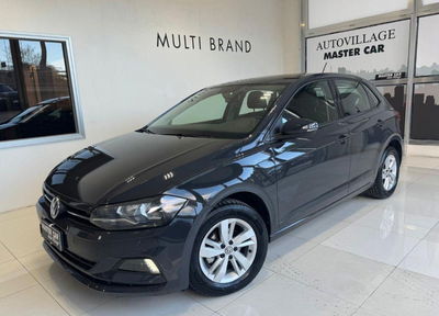 Volkswagen Polo 1.2 12V 5p. Comfortline usata