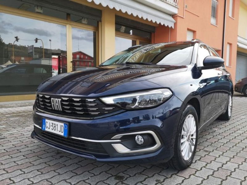 Fiat Tipo Station Wagon Tipo 1.3 Mjt S&S SW Business