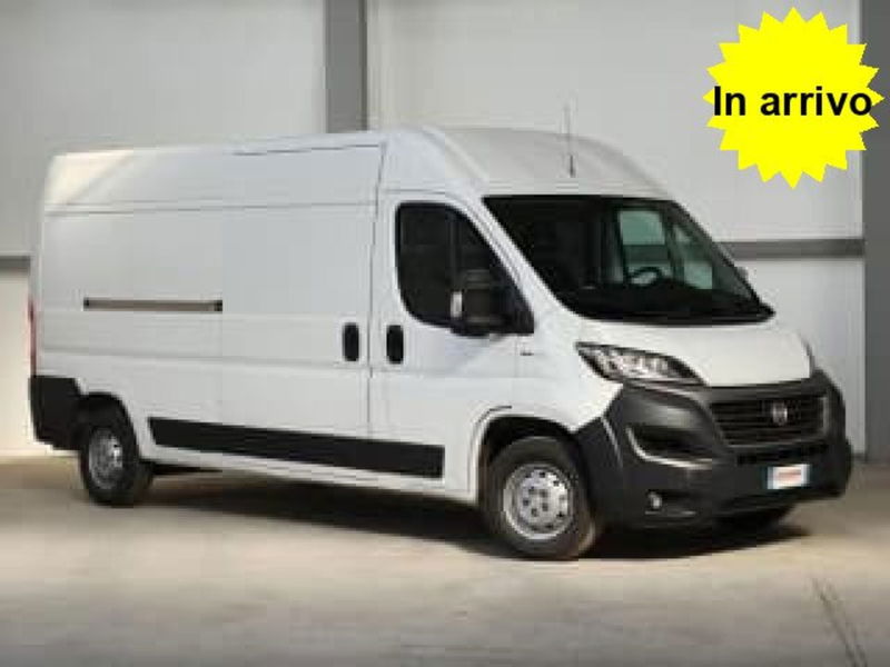 Fiat Ducato Furgone 33 2.3 MJT PLM-TM Furgone