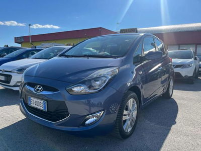 Hyundai ix20 1.4 90 CV Comfort usata