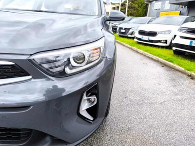 Kia Stonic 1.0 t-gdi mhev Urban 100cv mt (10)
