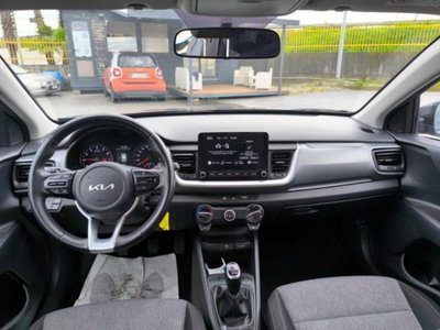 Kia Stonic 1.0 t-gdi mhev Urban 100cv mt (11)