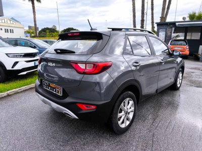 Kia Stonic 1.0 t-gdi mhev Urban 100cv mt (7)