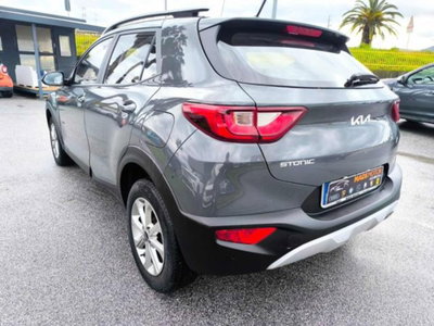 Kia Stonic 1.0 t-gdi mhev Urban 100cv mt (8)