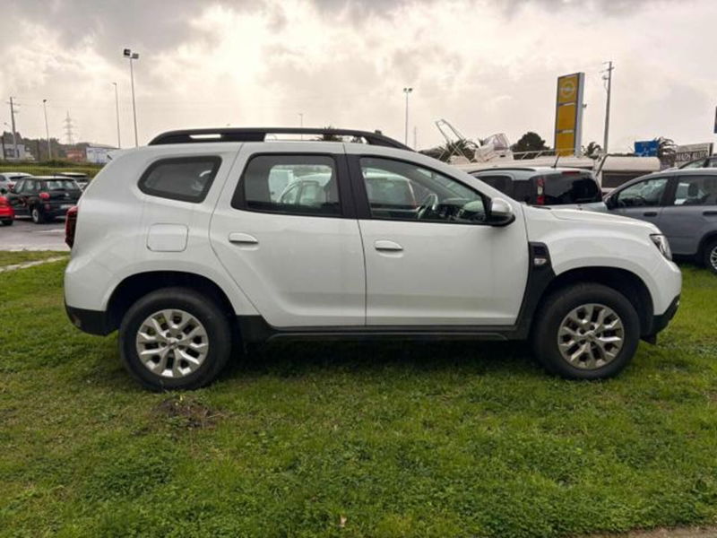 Dacia Duster 1.5 Blue dCi 8V 115 CV 4x2 Expression