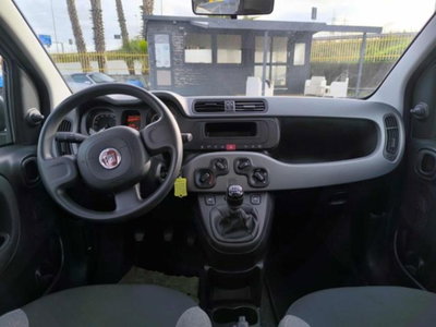 Fiat Panda 1.0 firefly hybrid s&s 70cv 5p.ti (11)