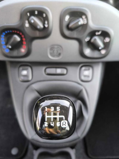 Fiat Panda 1.0 firefly hybrid s&s 70cv 5p.ti (15)