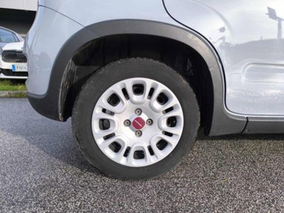 Fiat Panda 1.0 firefly hybrid s&s 70cv 5p.ti (16)