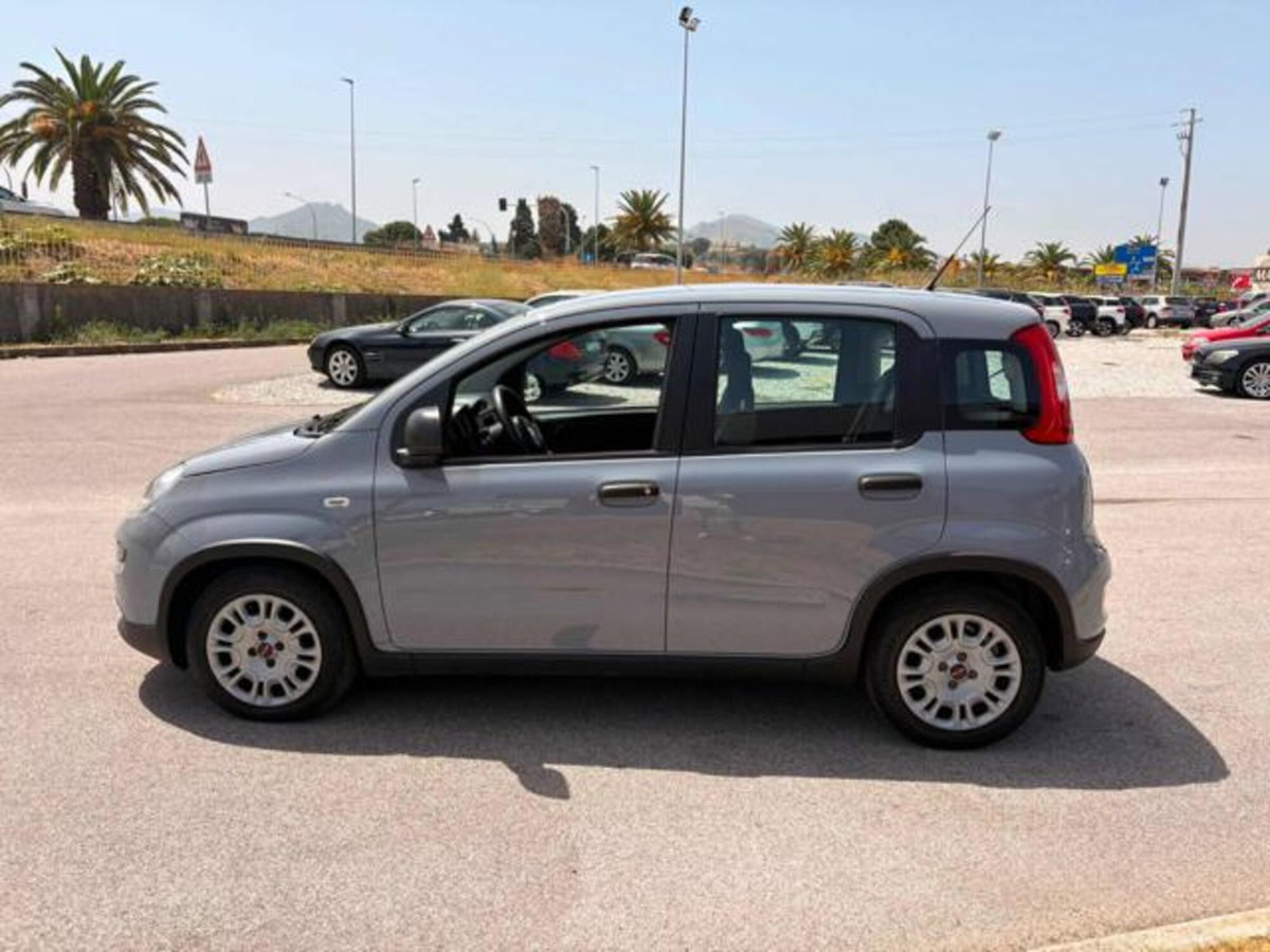 Fiat Panda 1.0 firefly hybrid s&s 70cv 5p.ti (2)