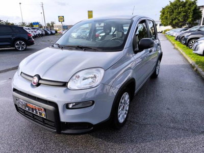 Fiat Panda 1.0 firefly hybrid s&s 70cv 5p.ti (2)