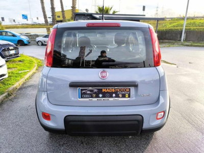 Fiat Panda 1.0 firefly hybrid s&s 70cv 5p.ti (3)