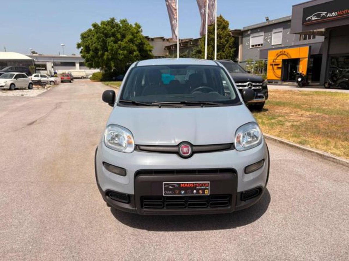 Fiat Panda 1.0 firefly hybrid s&s 70cv 5p.ti (5)