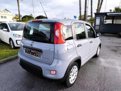 Fiat Panda 1.0 firefly hybrid s&s 70cv 5p.ti (5)