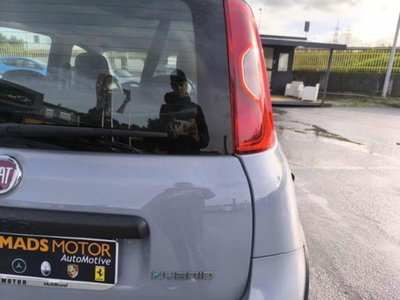 Fiat Panda 1.0 firefly hybrid s&s 70cv 5p.ti (7)