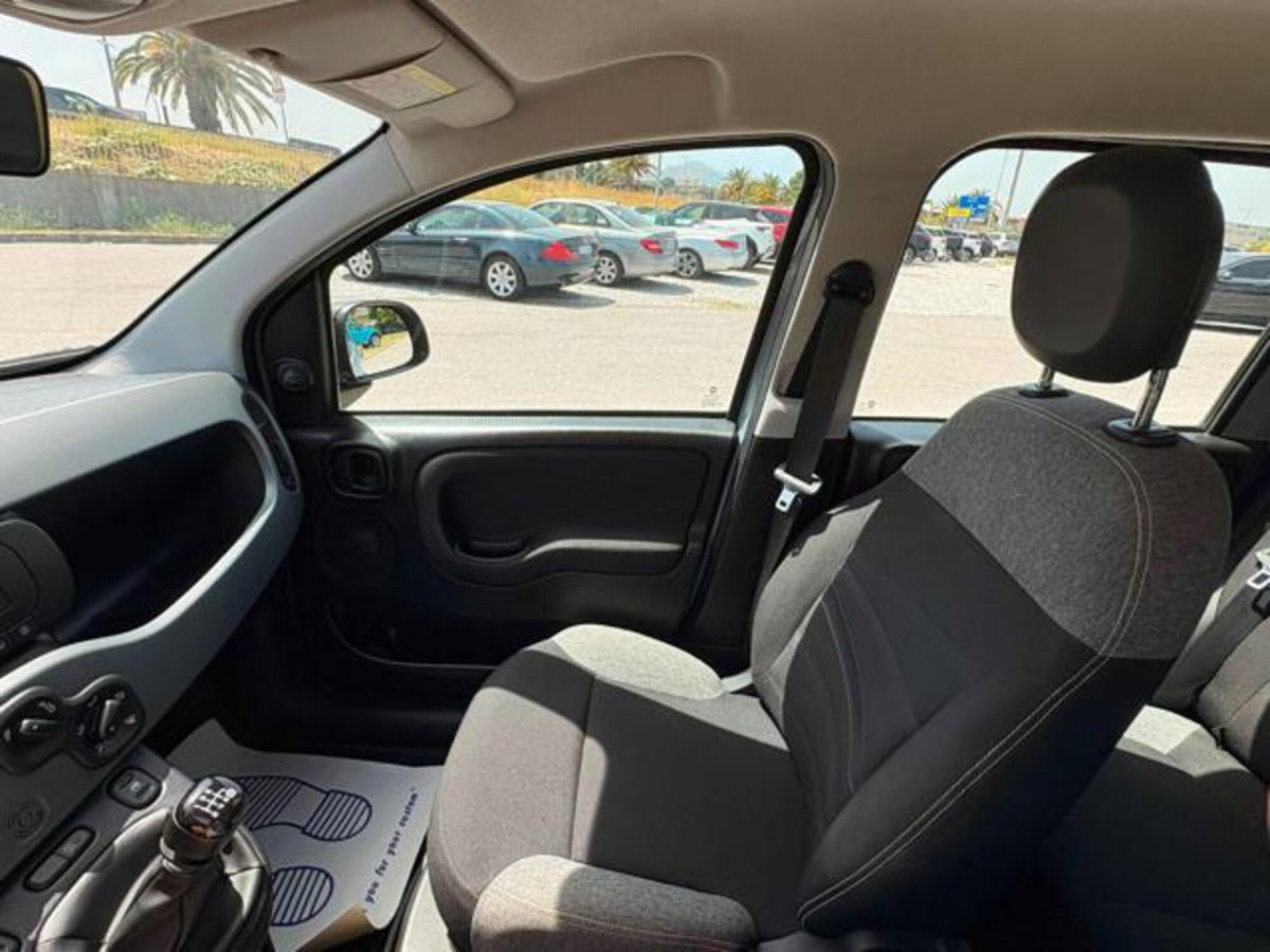 Fiat Panda 1.0 firefly hybrid s&s 70cv 5p.ti (8)