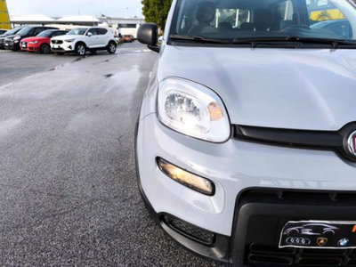 Fiat Panda 1.0 firefly hybrid s&s 70cv 5p.ti (8)
