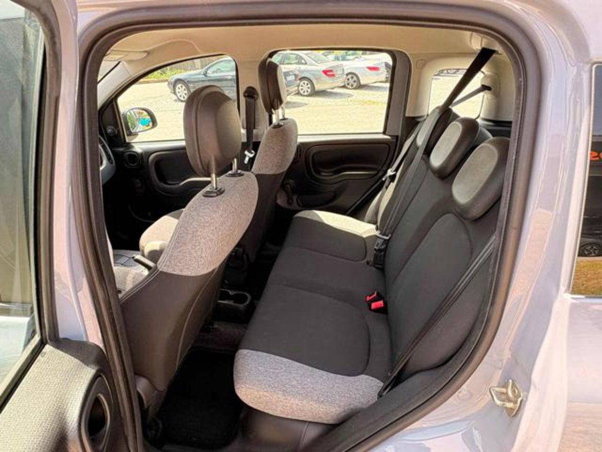 Fiat Panda 1.0 firefly hybrid s&s 70cv 5p.ti (9)