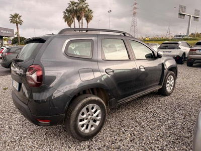 Dacia Duster 1.0 TCe GPL 4x2 Expression usata