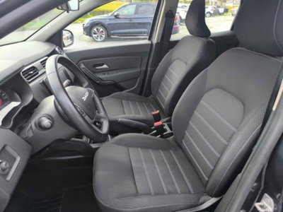 Dacia Duster 1.5 Blue dCi 8V 115 CV 4x2 Expression (10)