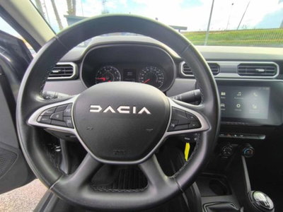 Dacia Duster 1.5 Blue dCi 8V 115 CV 4x2 Expression (12)
