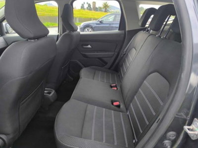 Dacia Duster 1.5 Blue dCi 8V 115 CV 4x2 Expression (15)