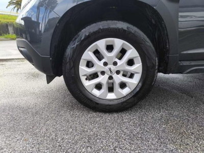 Dacia Duster 1.5 Blue dCi 8V 115 CV 4x2 Expression (16)