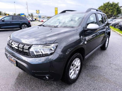 Dacia Duster 1.5 Blue dCi 8V 115 CV 4x2 Expression (2)