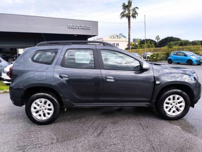 Dacia Duster 1.5 Blue dCi 8V 115 CV 4x2 Expression (3)